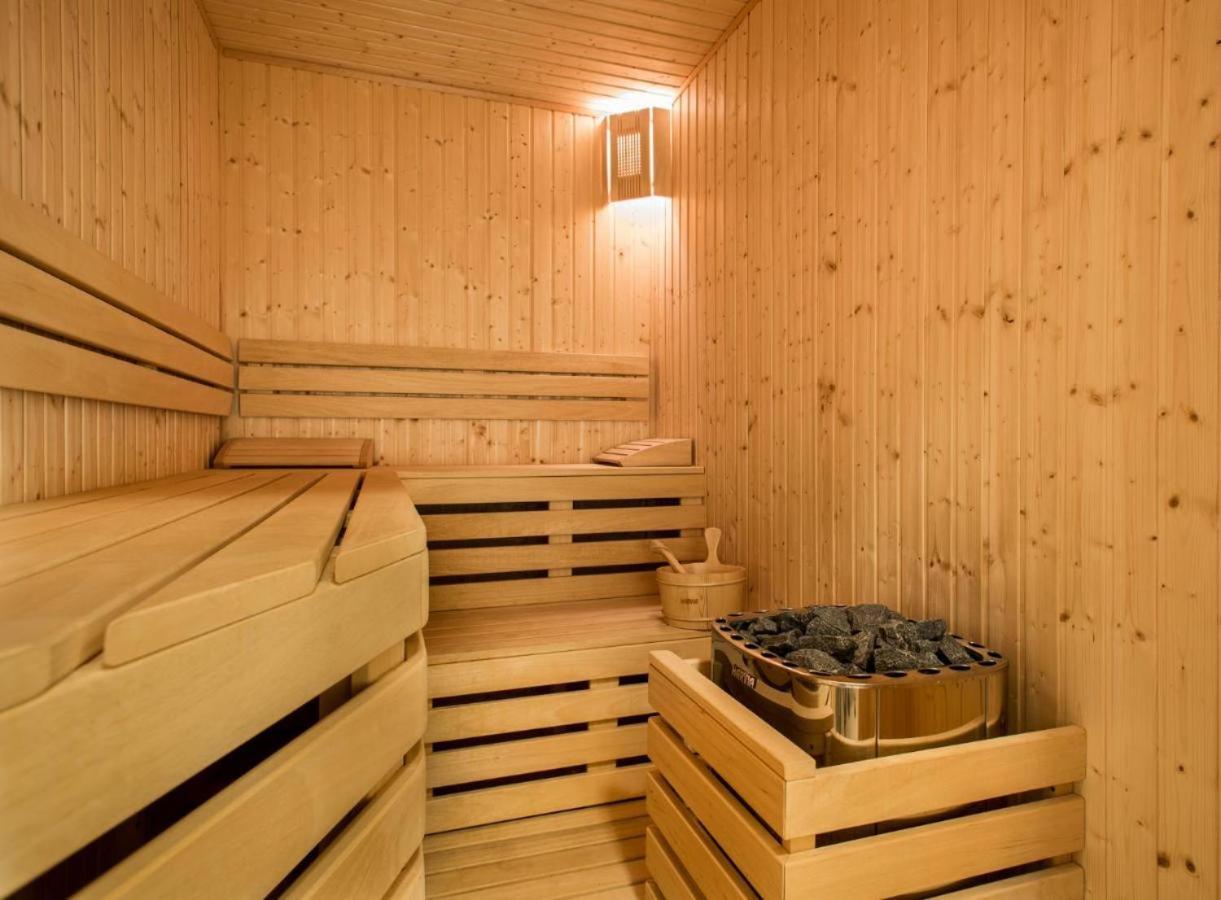 Apartament Poludniowy Z Widokiem- Sauna, Jacuzzi, Kominek Косьцелісько Екстер'єр фото