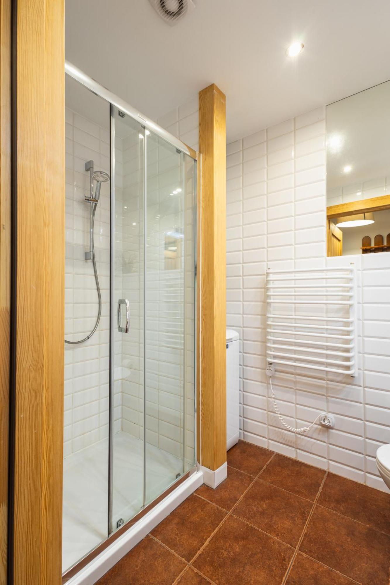 Apartament Poludniowy Z Widokiem- Sauna, Jacuzzi, Kominek Косьцелісько Екстер'єр фото
